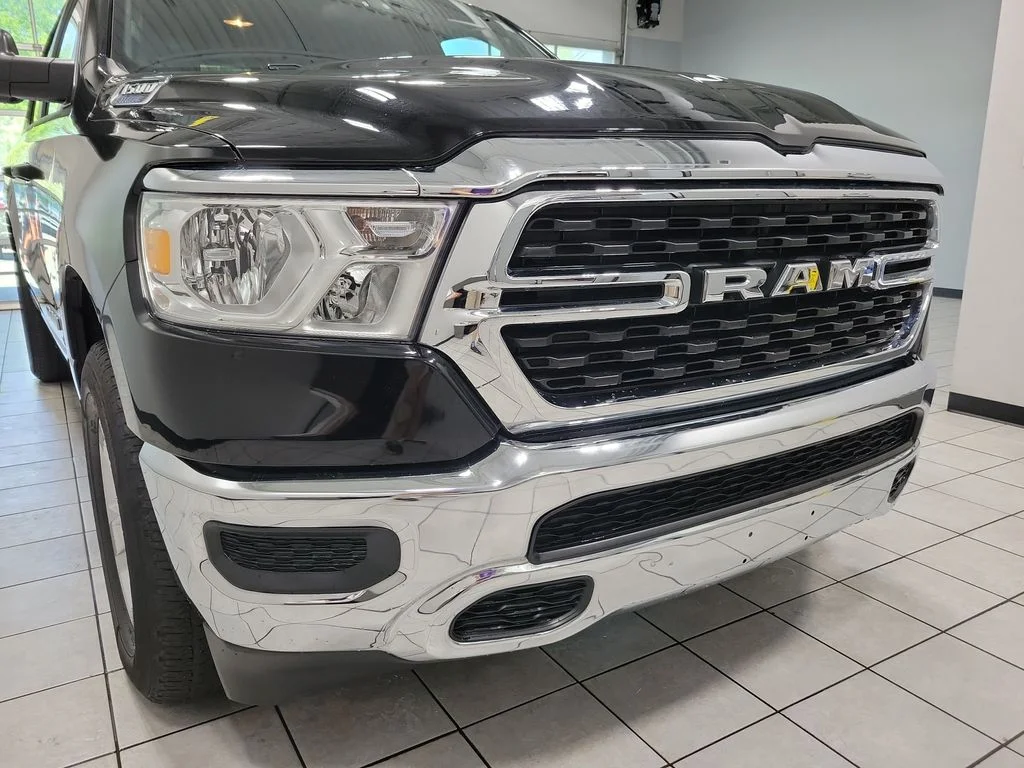 Used 2023 Black Ram Big Horn/Lone Star image 22