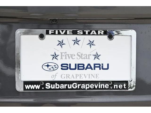 New 2026 Gray Subaru Wilderness image 46