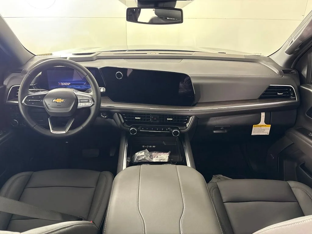 New 2026 Sterling Gray Metallic Chevrolet LT image 46