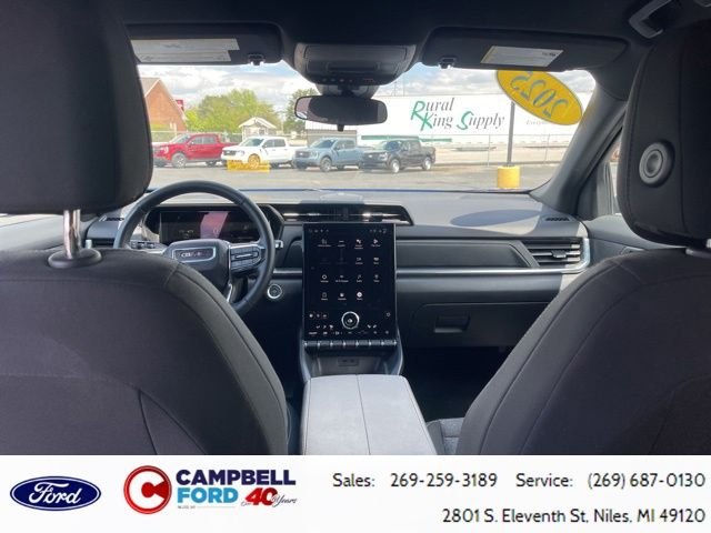 2025 GMC Terrain Elevation - Photo 20