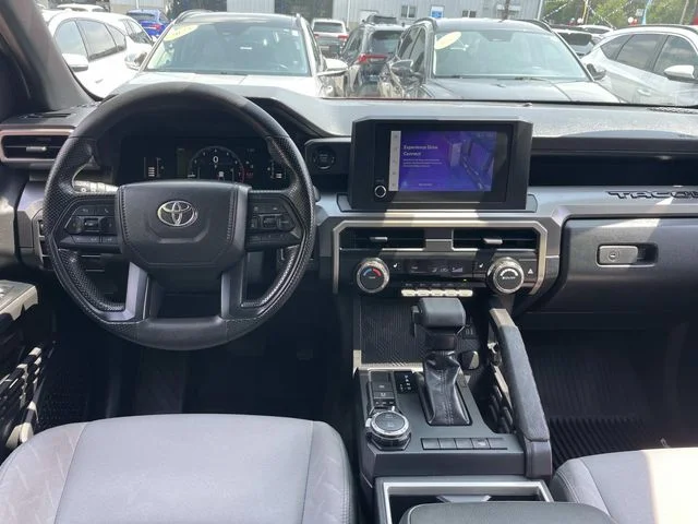 Used 2025 Red Toyota SR5 image 15