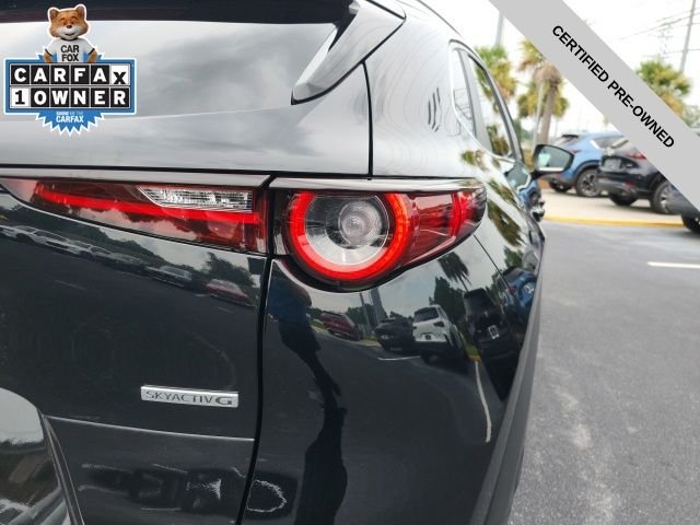 Used 2025 Black Mazda 2.5 S Select Sport image 30