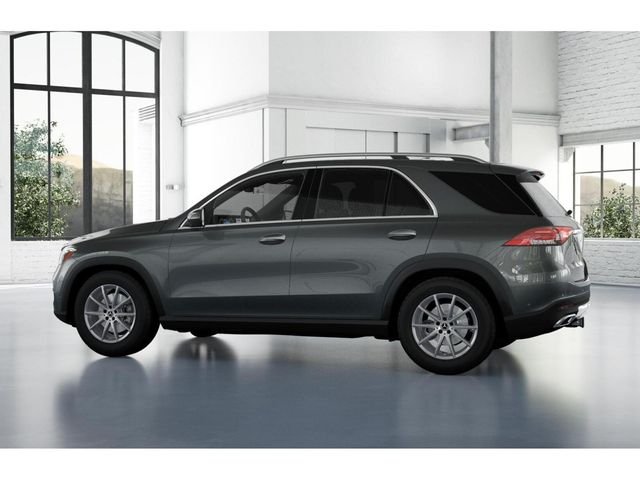 Certified Used 2026 Gray Mercedes-Benz GLE 350 image 34