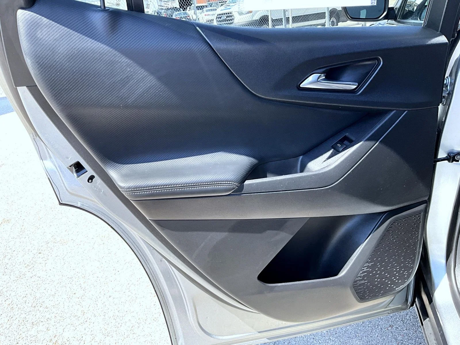 Certified Used 2025 Gray Chevrolet LT image 22