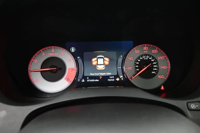 Used 2023  Acura A-Spec Package image 11