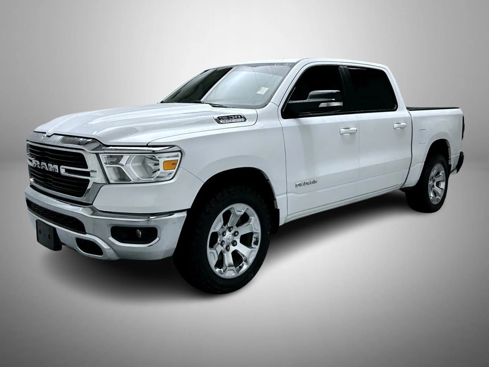 2021 RAM 1500 Pickup Big Horn/Lone Star