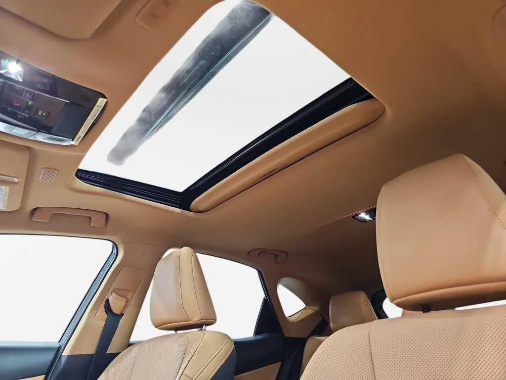 New 2026 Caviar Lexus PREMIUM PLUS AWD image 29