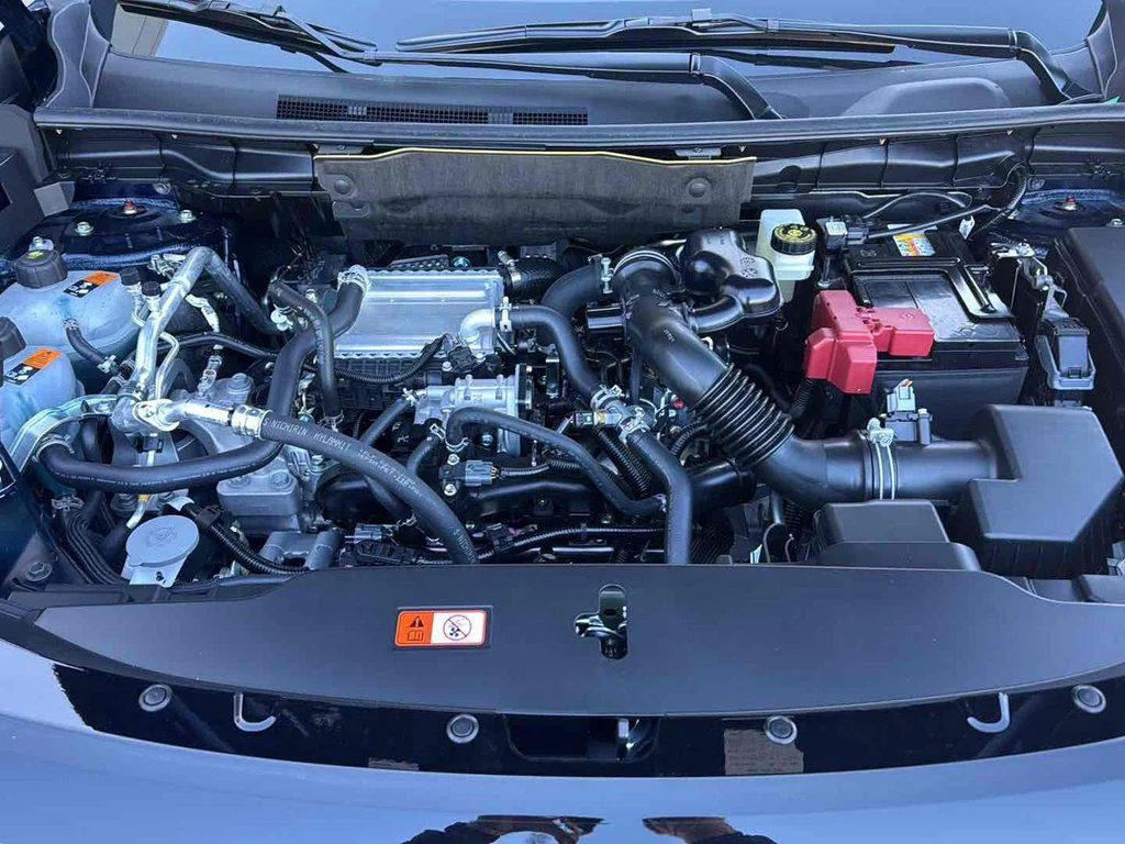 2026 Mitsubishi Outlander SE - Photo 22