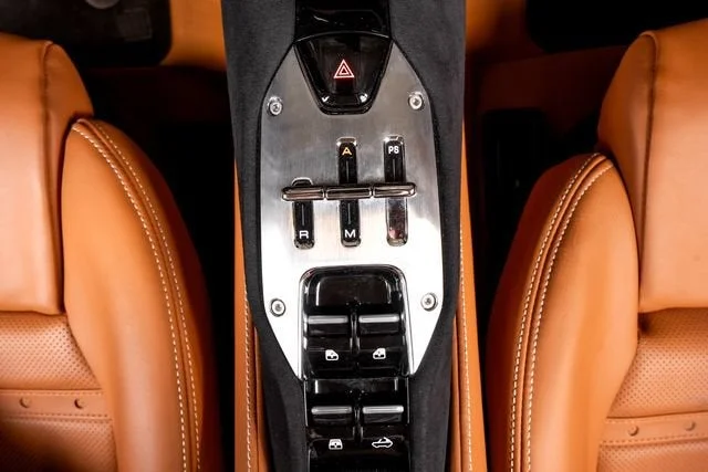 Used 2024 Grigio Alloy Ferrari  image 51