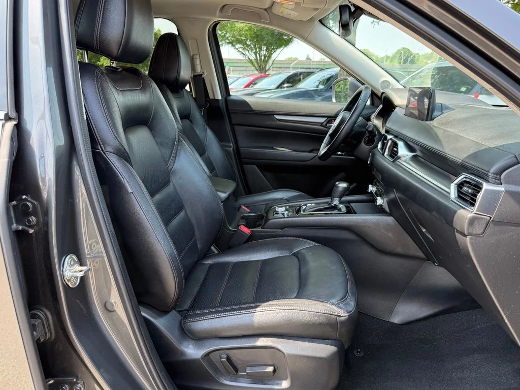 Used 2023 Gray Mazda 2.5 S Preferred Package image 33