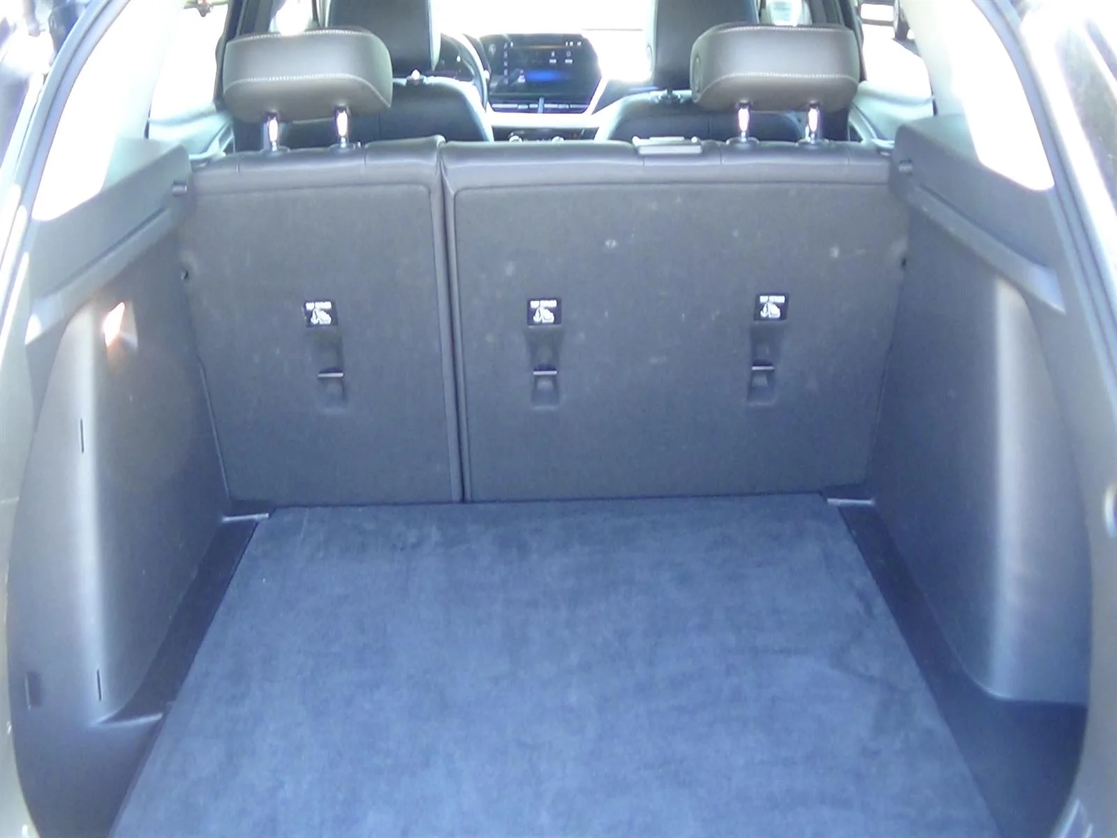 Used 2025 Black Chevrolet LT image 11