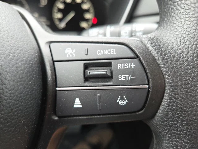 Certified Used 2026 Platinum White Pearl Honda AWD EX image 60