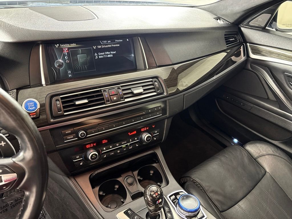 Used 2014 Blue BMW Base image 38