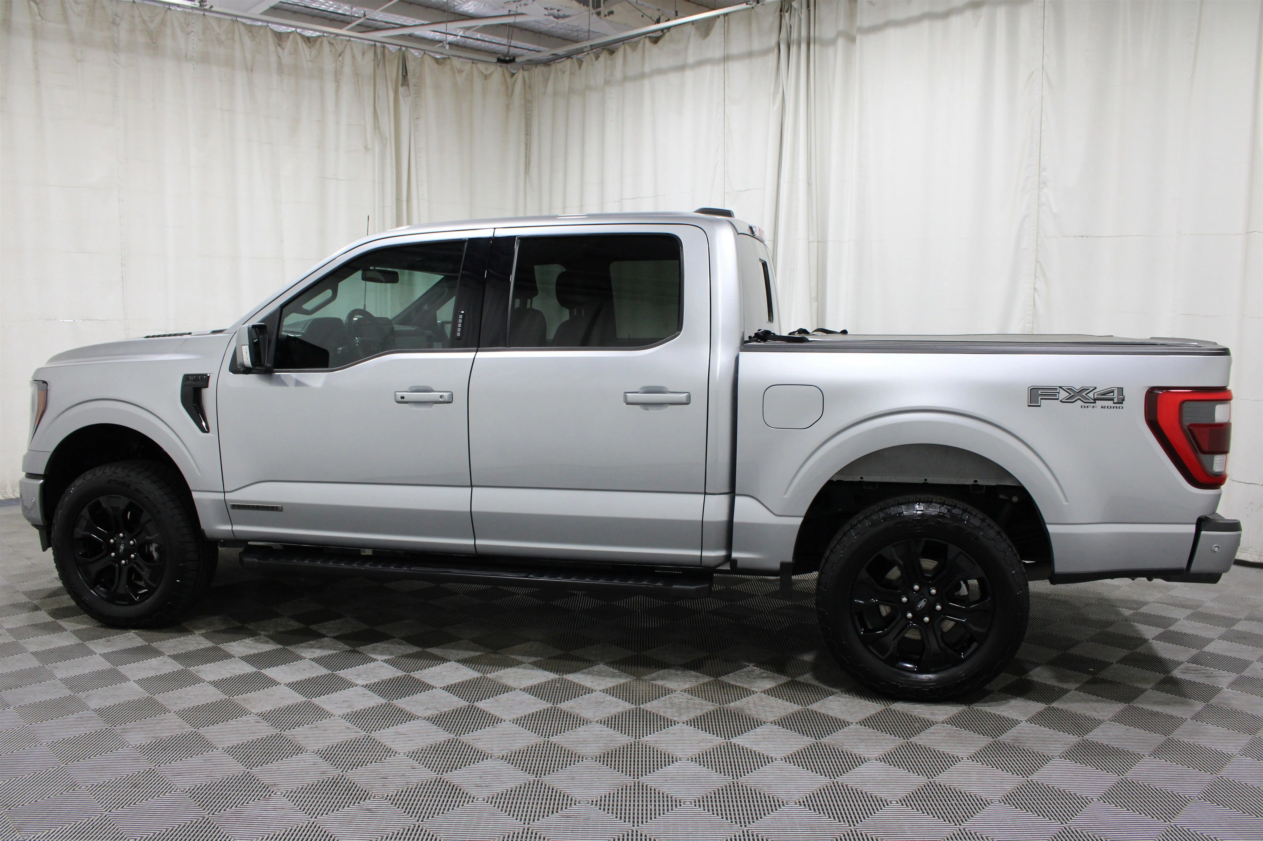 2023 Ford F-150 Lariat - Photo 33