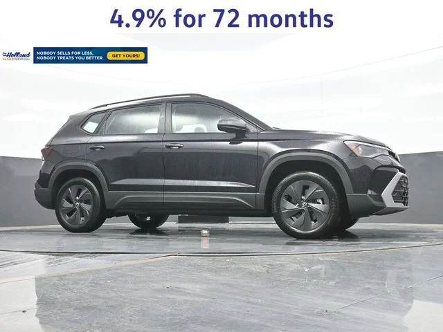 2026 Volkswagen Taos S - Photo 25