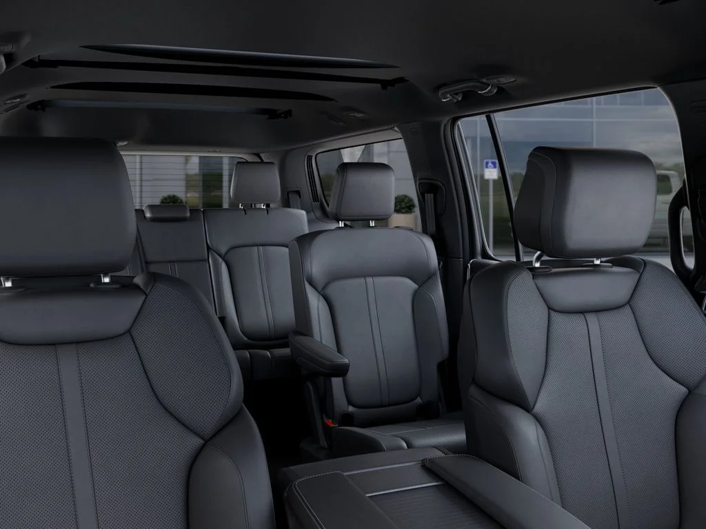 New 2026 Bright White Clearcoat Jeep Upland image 26