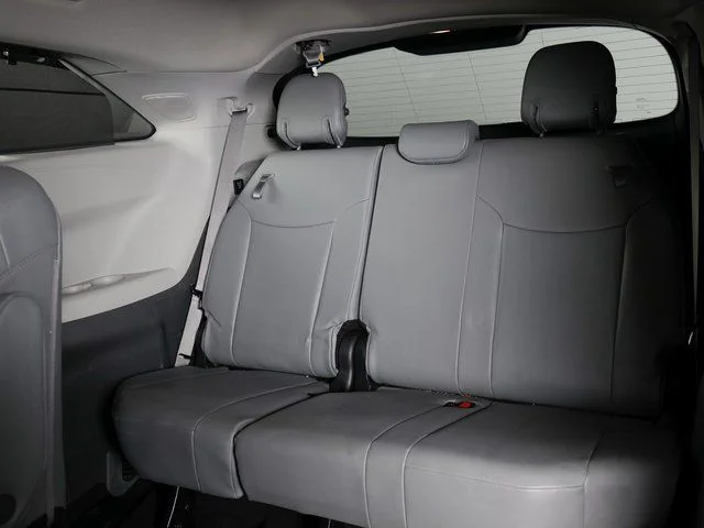 Used 2023 Gray Toyota Limited image 20