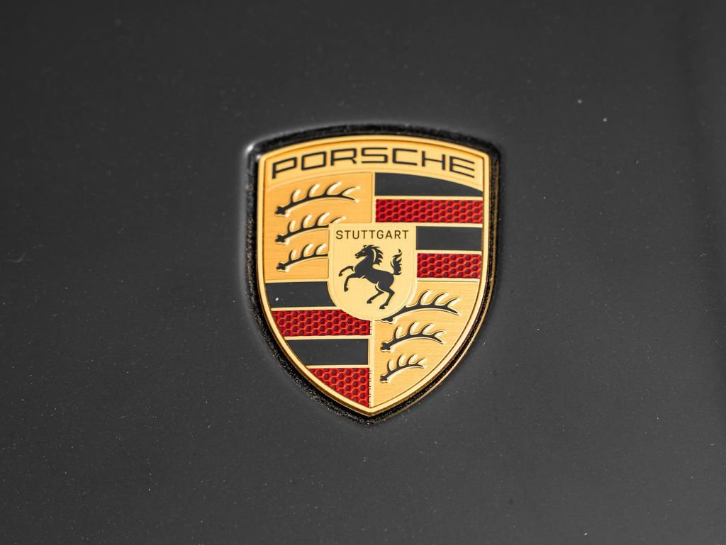 2025 Porsche Cayenne Coup E-Hybrid - Photo 14