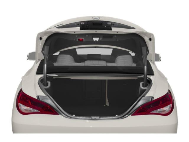 Used 2019  Mercedes-Benz CLA 250 image 12