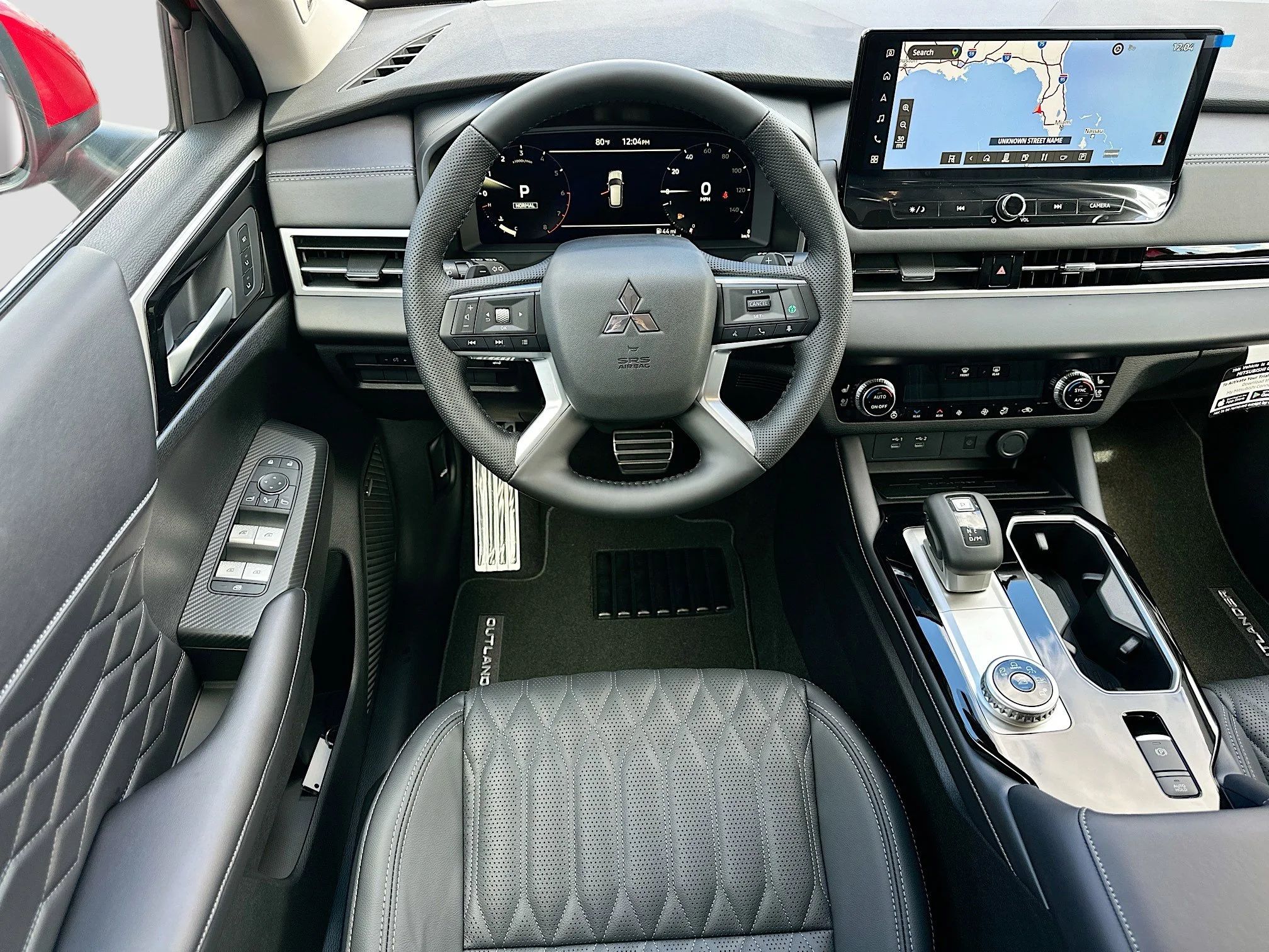 2026 Mitsubishi Outlander SEL - Photo 16