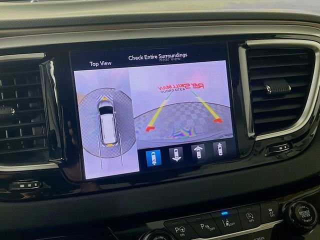 2019 Chrysler Pacifica Touring L Plus - Photo 19