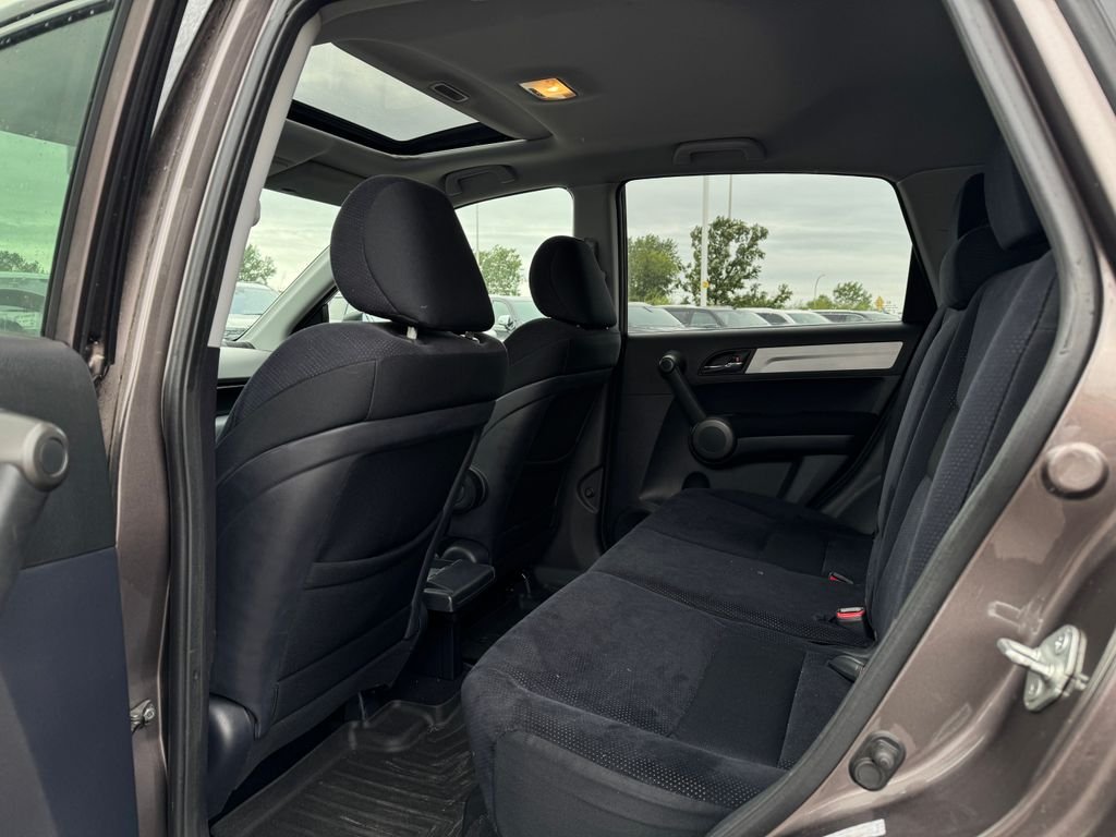 Used 2011  Honda EX image 12