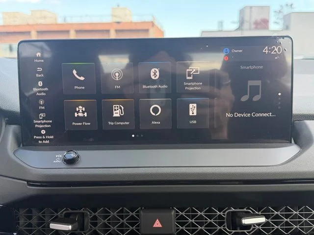 2023 Honda Accord Hybrid Sport-L - Photo 25