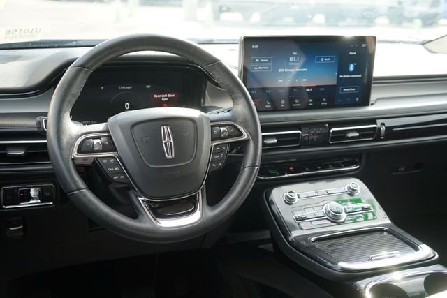 2023 LINCOLN NAUTILUS - Image 10