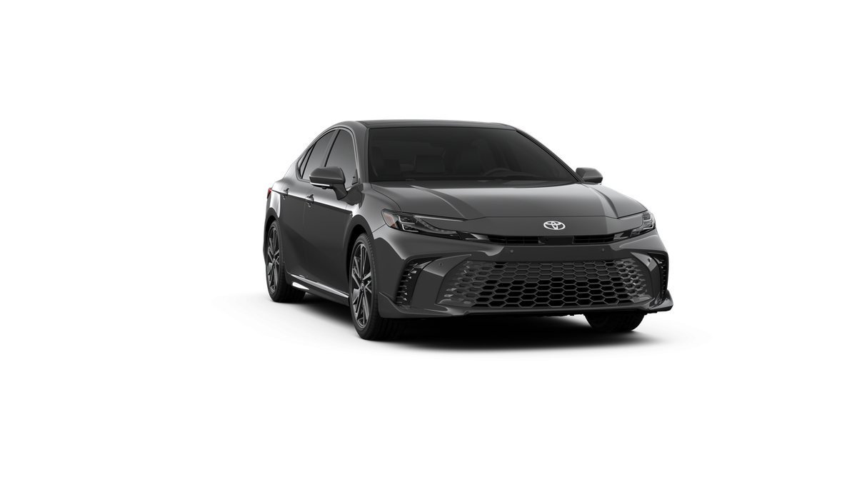New 2026 Underground Toyota XSE image 38