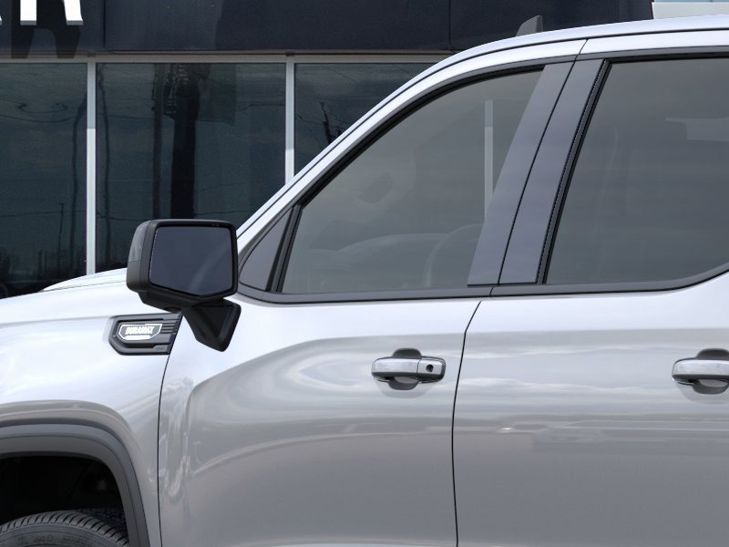 2026 GMC Sierra 1500 Elevation - Photo 12