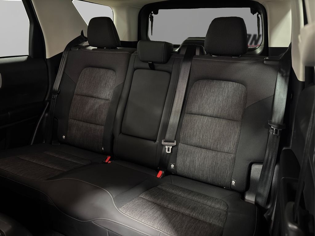 Used 2023 Green Ford Big Bend image 18