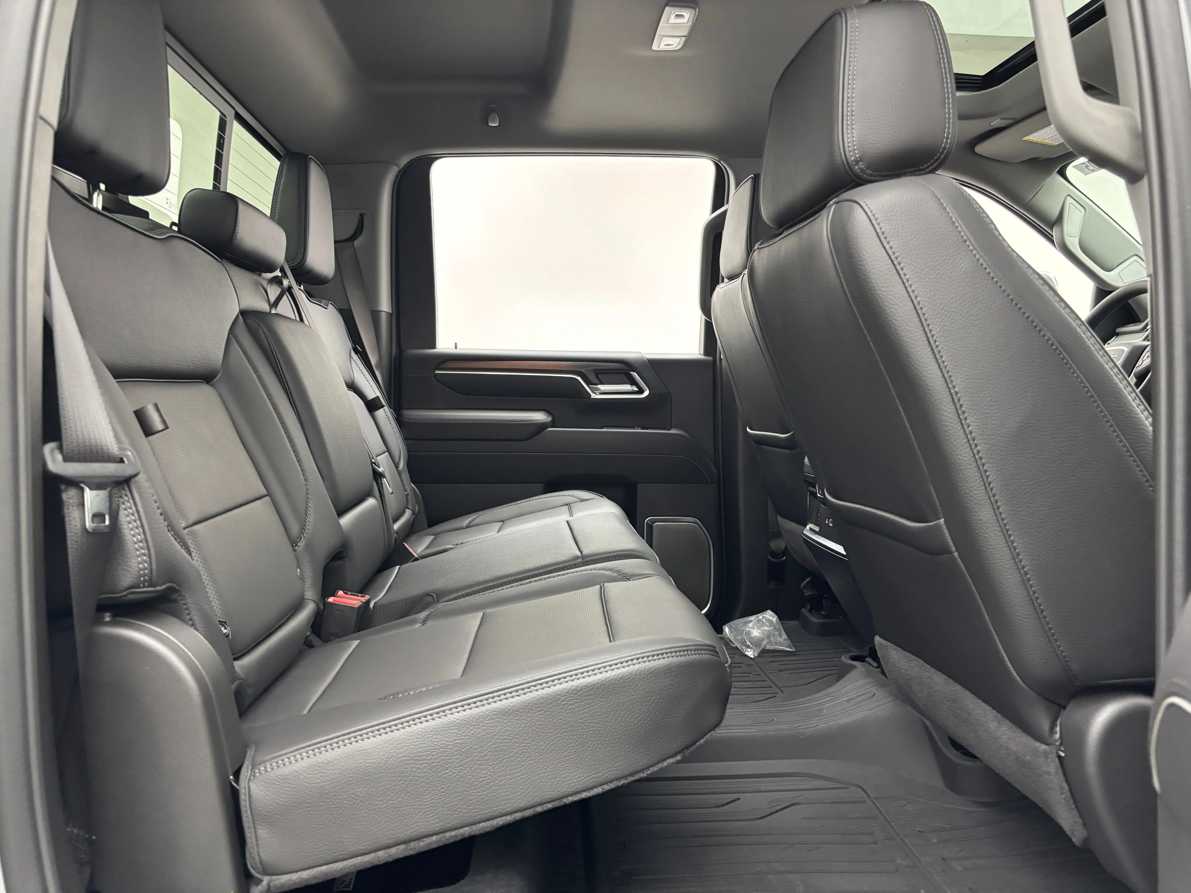 2026 GMC Sierra 3500HD Denali - Photo 43