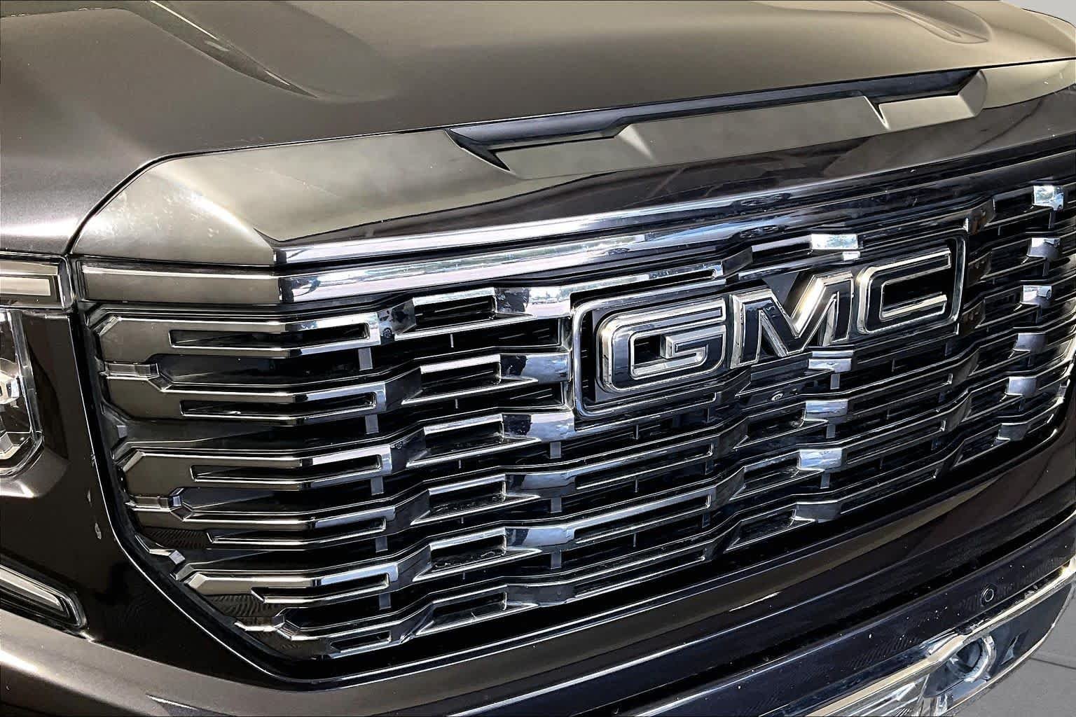 2023 GMC Sierra 1500 Denali Denali Ultimate - Photo 28