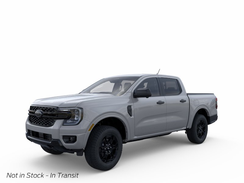 New 2026 Avalanche Ford XLT image 23