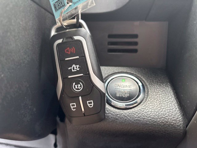 Used 2015 Tuxedo Black Metallic Ford Platinum image 25