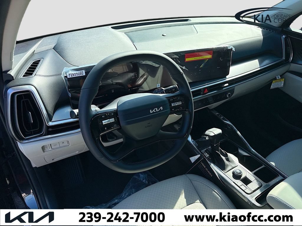 2026 Kia Sorento EX - Photo 37