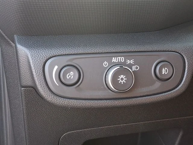 Used 2021 Blue Chevrolet LT image 24