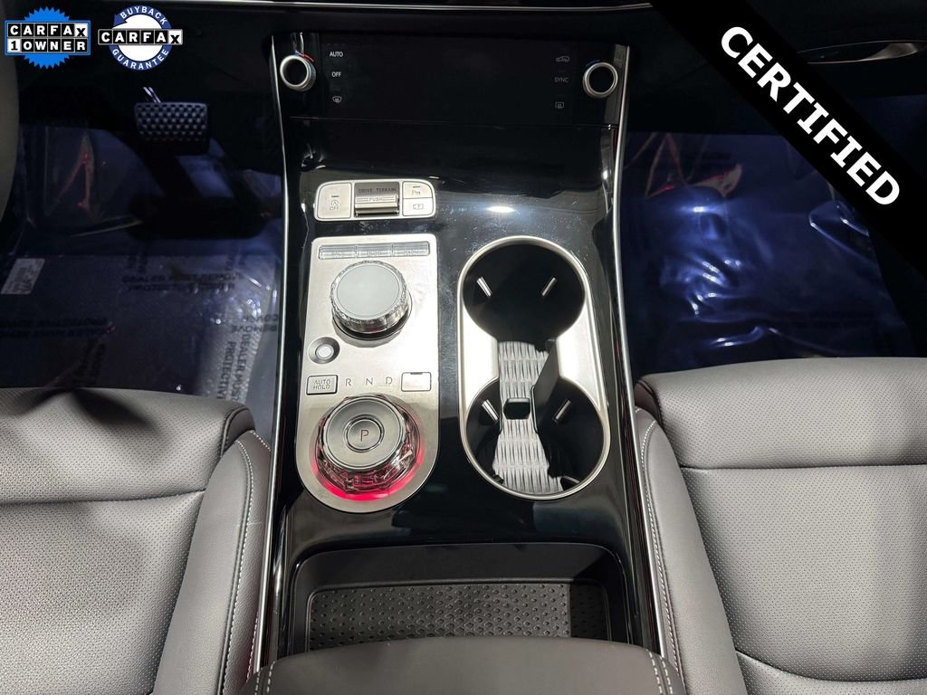 2026 GENESIS GV70 Standard - Photo 17