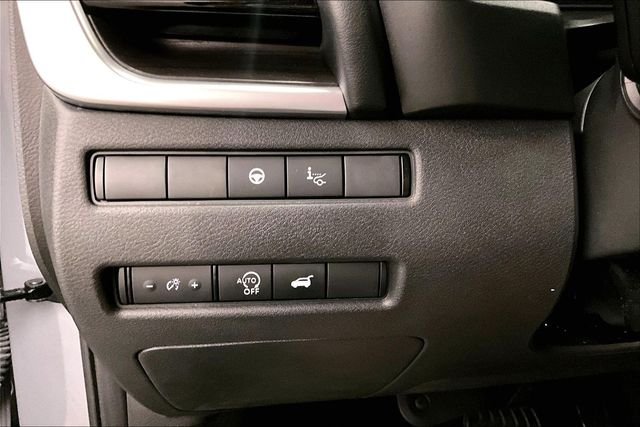Used 2023 Boulder Gray Pearl Nissan Platinum image 38