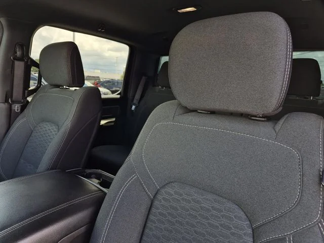 2025 RAM Ram 1500 Pickup Big Horn/Lone Star - Photo 12