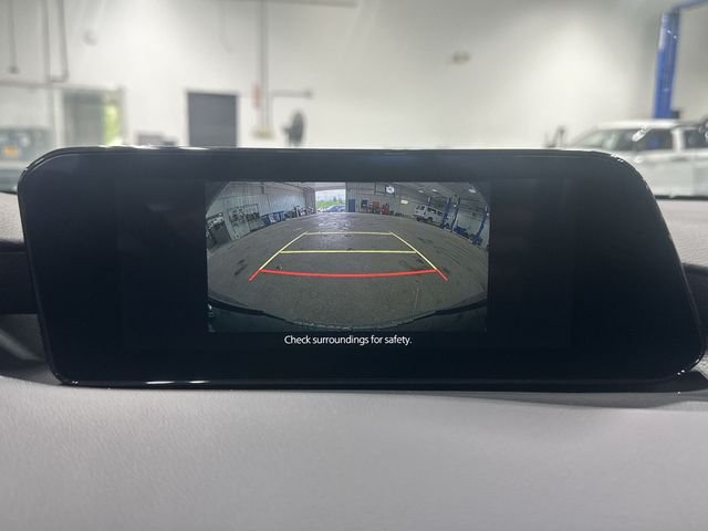 New 2026 Deep Crystal Blue Mica Mazda 2.5 S Preferred image 29