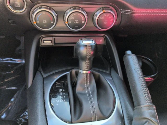 Used 2021 Gray Mazda Grand Touring image 15