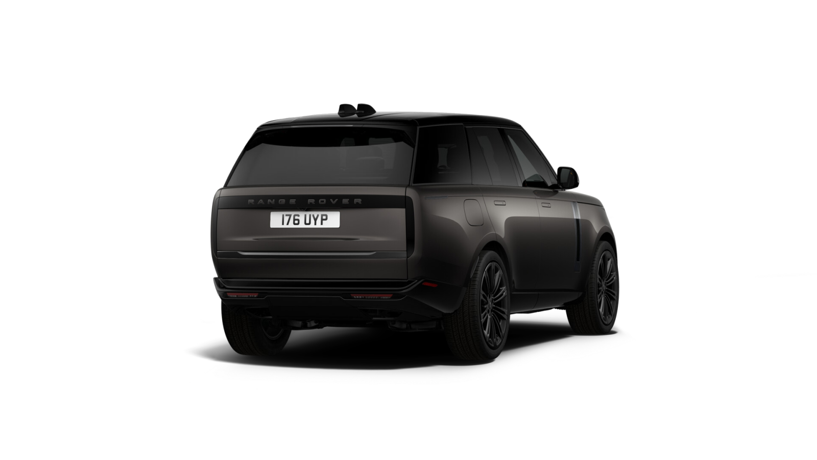 New 2027 Charente Grey LAND ROVER SE 400PS Auto image 2