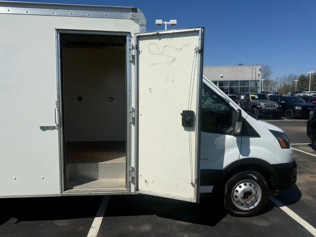 Certified Used 2022 White Ford Base image 43