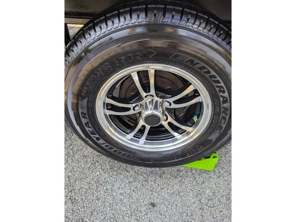 Used 2018  Cross Roads 254RB image 39