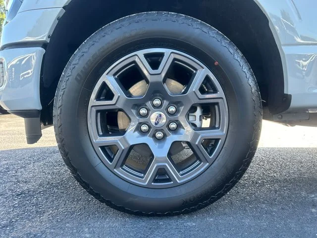 New 2026 Avalanche Ford STX® image 25