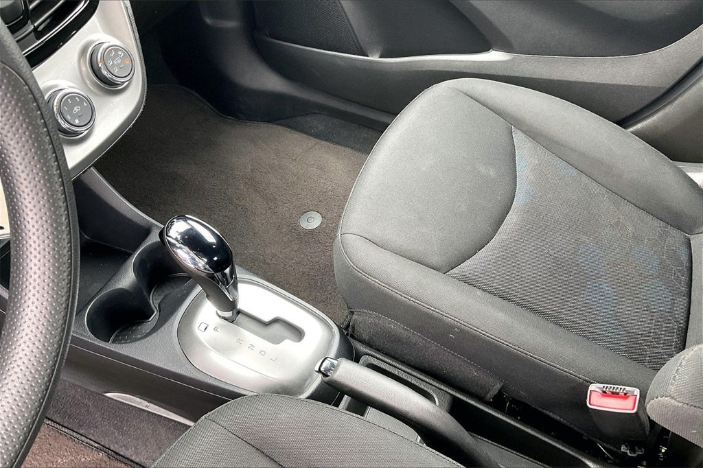 2016 CHEVROLET SPARK - Image 14