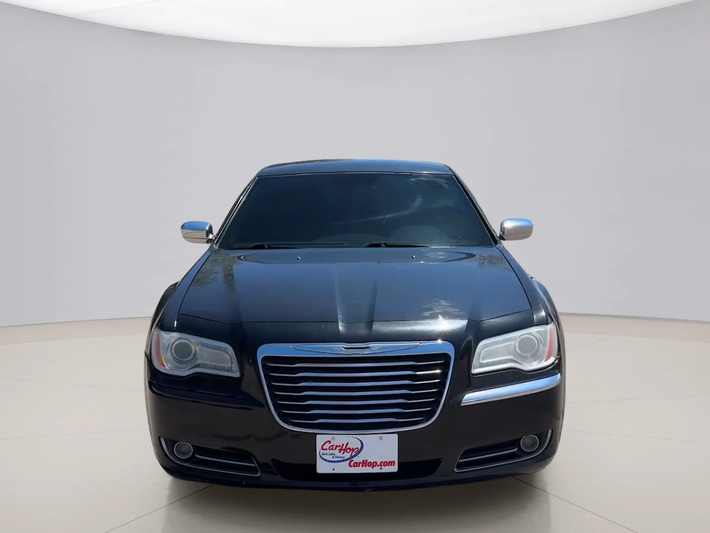 Used 2013 Black Chrysler C RWD image 8