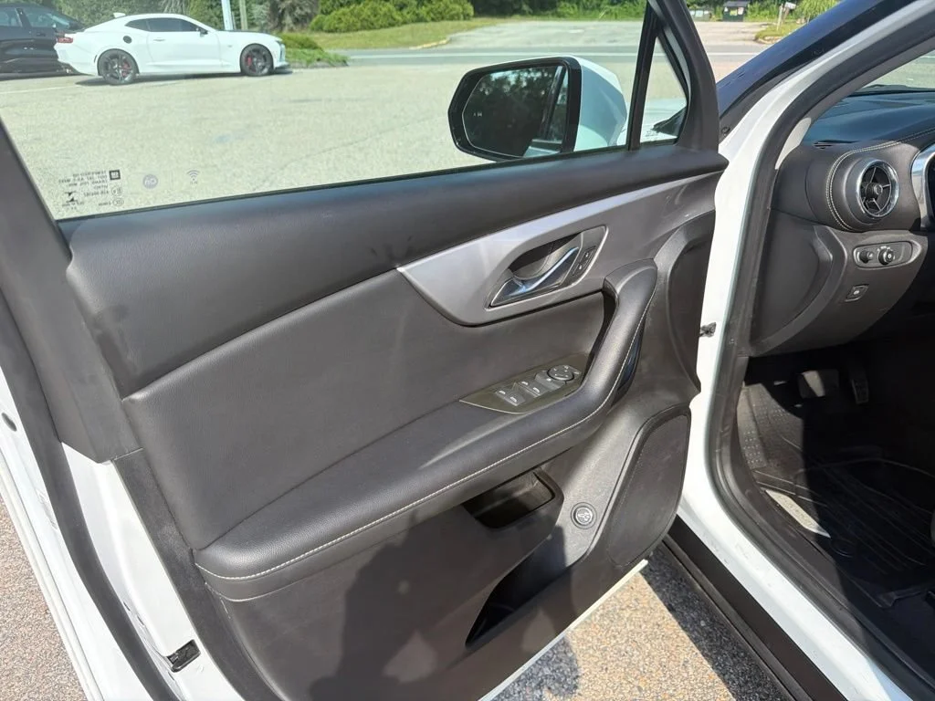 2023 Chevrolet Blazer 3LT - Photo 63