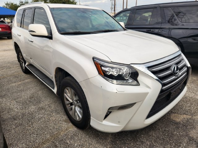 2017 Lexus GX Base